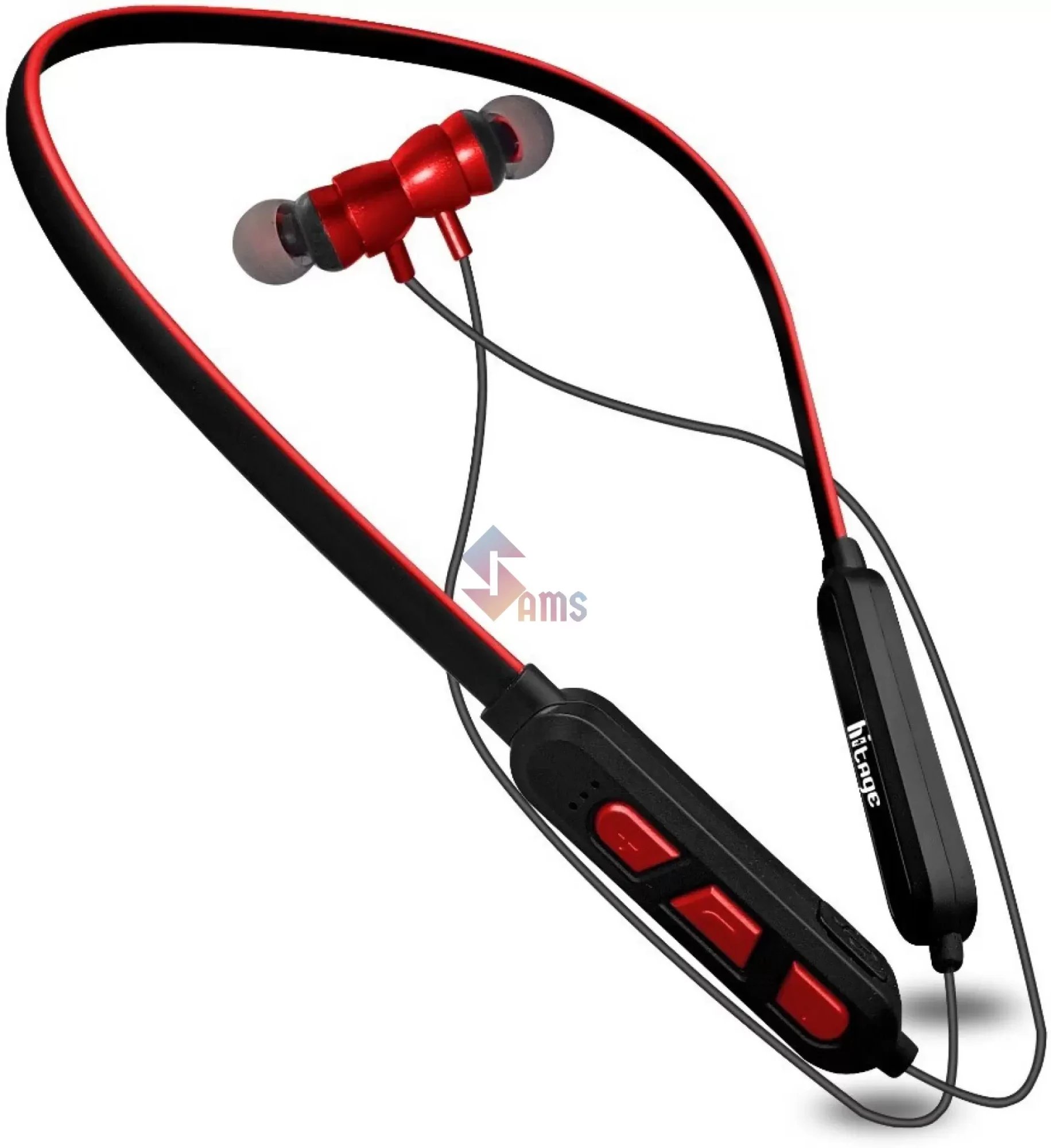 Hitage 6858 wireless headphone3.webp